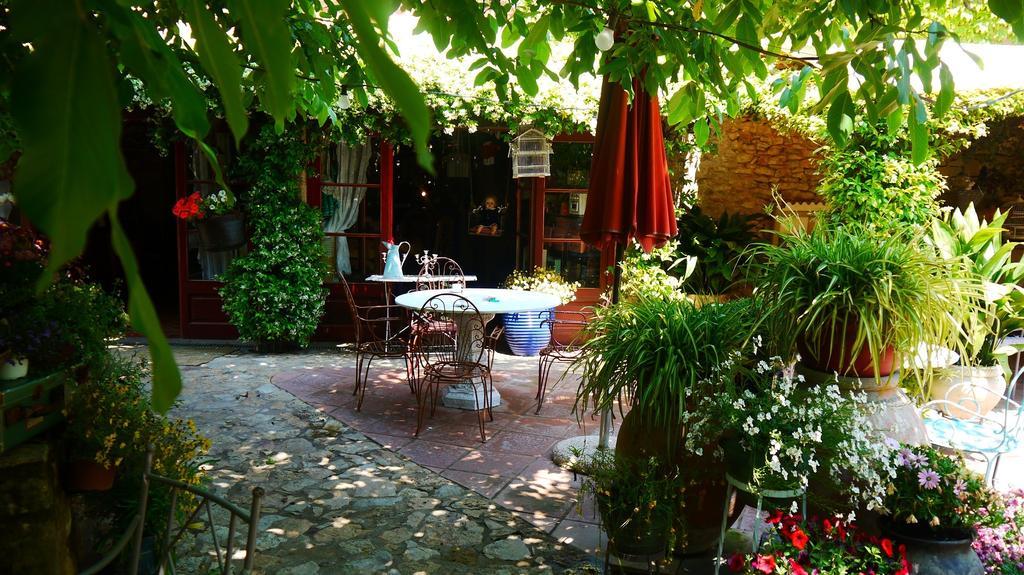 Hotel Restaurant El Pati 퍼라탈레다 외부 사진